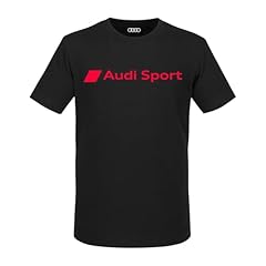 Audi sport shirt gebraucht kaufen  Wird an jeden Ort in Deutschland