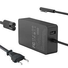 65w surface pro usato  Spedito ovunque in Italia 