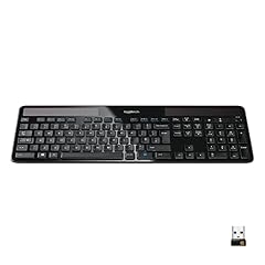 Logitech k750 wireless for sale  Delivered anywhere in UK