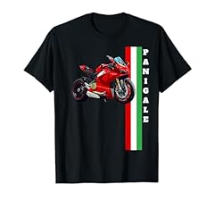 Italian motorcycle panigale for sale  Delivered anywhere in UK