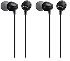 Sony mdrex15lp ear for sale  Delivered anywhere in USA 