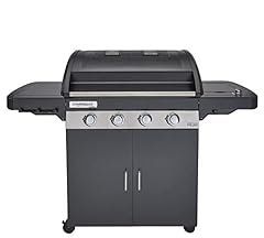 Campingaz Gas BBQ 4 Series Dual Heat Exsd, Large 4 for sale  Delivered anywhere in UK