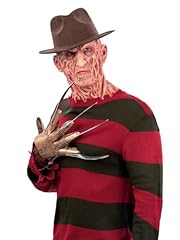 Smiffys nightmare elm usato  Spedito ovunque in Italia 