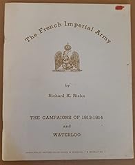 French imperial army for sale  Delivered anywhere in USA 