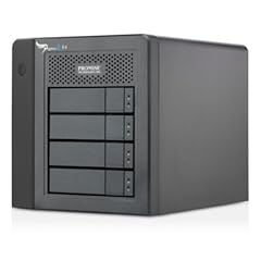 Promise pegasus solution d'occasion  Livré partout en France