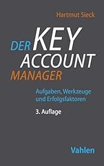 Key account manager gebraucht kaufen  Wird an jeden Ort in Deutschland
