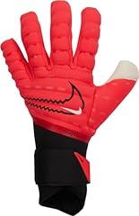 Nike unisex goalkeeper for sale  Delivered anywhere in UK