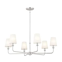 Kichler pallas light for sale  Delivered anywhere in USA 