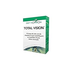Diet horizon total d'occasion  Livré partout en France