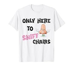 Sniff chairs funny for sale  Delivered anywhere in UK