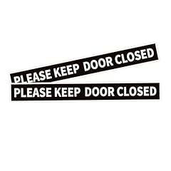 Keep door closed for sale  Delivered anywhere in USA 