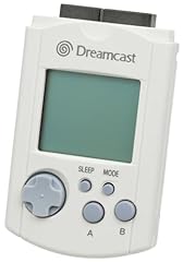 Sega dreamcast visual usato  Spedito ovunque in Italia 