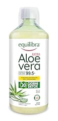 Equilibra aloe vera usato  Spedito ovunque in Italia 