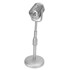 Dpofirs vintage mikrofon gebraucht kaufen  Wird an jeden Ort in Deutschland