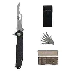 Schrade delta class for sale  Delivered anywhere in USA 