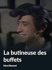Butineuse buffets d'occasion  Livré partout en France