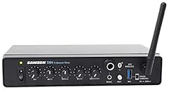 Samson sm4 channel for sale  Delivered anywhere in USA 