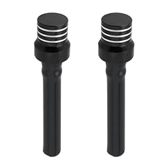 Ototec 2pcs black for sale  Delivered anywhere in UK