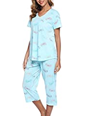 Enjoynight womens pyjamas for sale  Delivered anywhere in UK