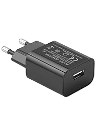 Caricabatterie usb parete usato  Spedito ovunque in Italia 