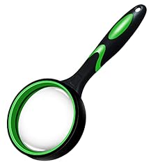 Magnifying glass 10x for sale  Delivered anywhere in USA 