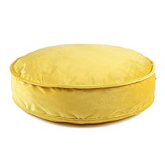 Yiuor velvet pouf for sale  Delivered anywhere in USA 