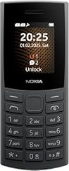 Nokia 105 2nd for sale  Delivered anywhere in UK