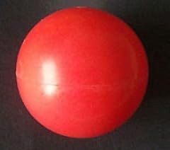 Cilindro magico pallina usato  Spedito ovunque in Italia 
