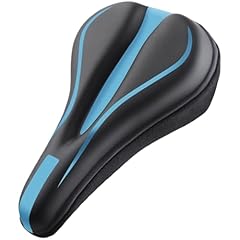 Bike seat cushion for sale  Delivered anywhere in USA 