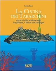 Cucina dei tabarchini gebraucht kaufen  Wird an jeden Ort in Deutschland