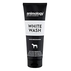 Animology white wash for sale  Delivered anywhere in UK