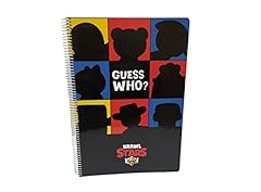 Brawl stars notebook for sale  Delivered anywhere in UK