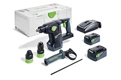 Festool martello combinato usato  Spedito ovunque in Italia 