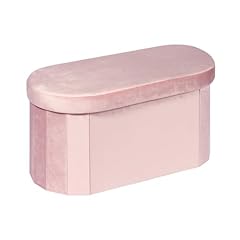 Bonlife pink velvet for sale  Delivered anywhere in UK