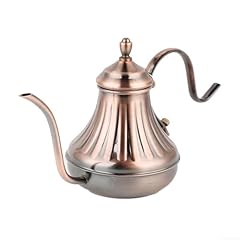 Caffettiera acciaio inox usato  Spedito ovunque in Italia 