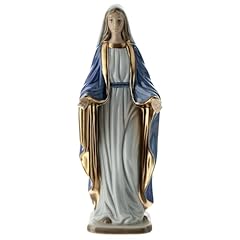 Holyart statue vierge d'occasion  Livré partout en France