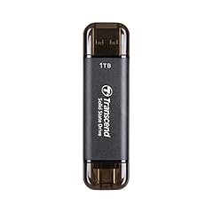 Transcend ssd portable d'occasion  Livré partout en France