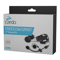Cardo freecom spirit gebraucht kaufen  Wird an jeden Ort in Deutschland