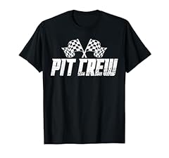 Pit crew family for sale  Delivered anywhere in USA 