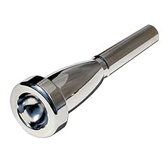 Embouchure trompette argent d'occasion  Livré partout en France