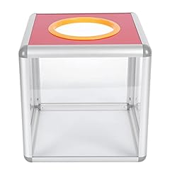 Nuobesty countertop container for sale  Delivered anywhere in UK