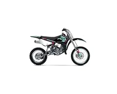 Kit deco moto d'occasion  Livré partout en Belgiqu