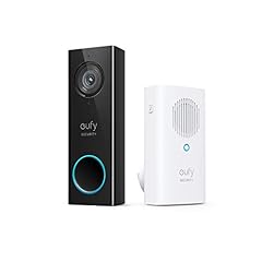 Eufy security doorbell for sale  Delivered anywhere in USA 