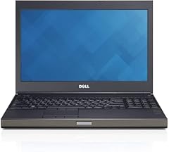 Dell precision mobile d'occasion  Livré partout en France