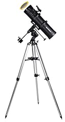 Bresser telescopio riflettore usato  Spedito ovunque in Italia 