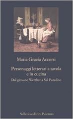 Personaggi letterari tavola for sale  Delivered anywhere in USA 