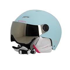 Cairn casque ski d'occasion  Livré partout en France