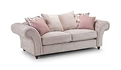 Honeypot sofa roma for sale  Delivered anywhere in Ireland