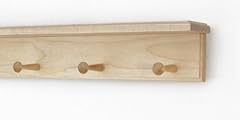 Maple shaker peg for sale  Delivered anywhere in USA 