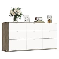 Wlive drawer dressers for sale  Delivered anywhere in USA 